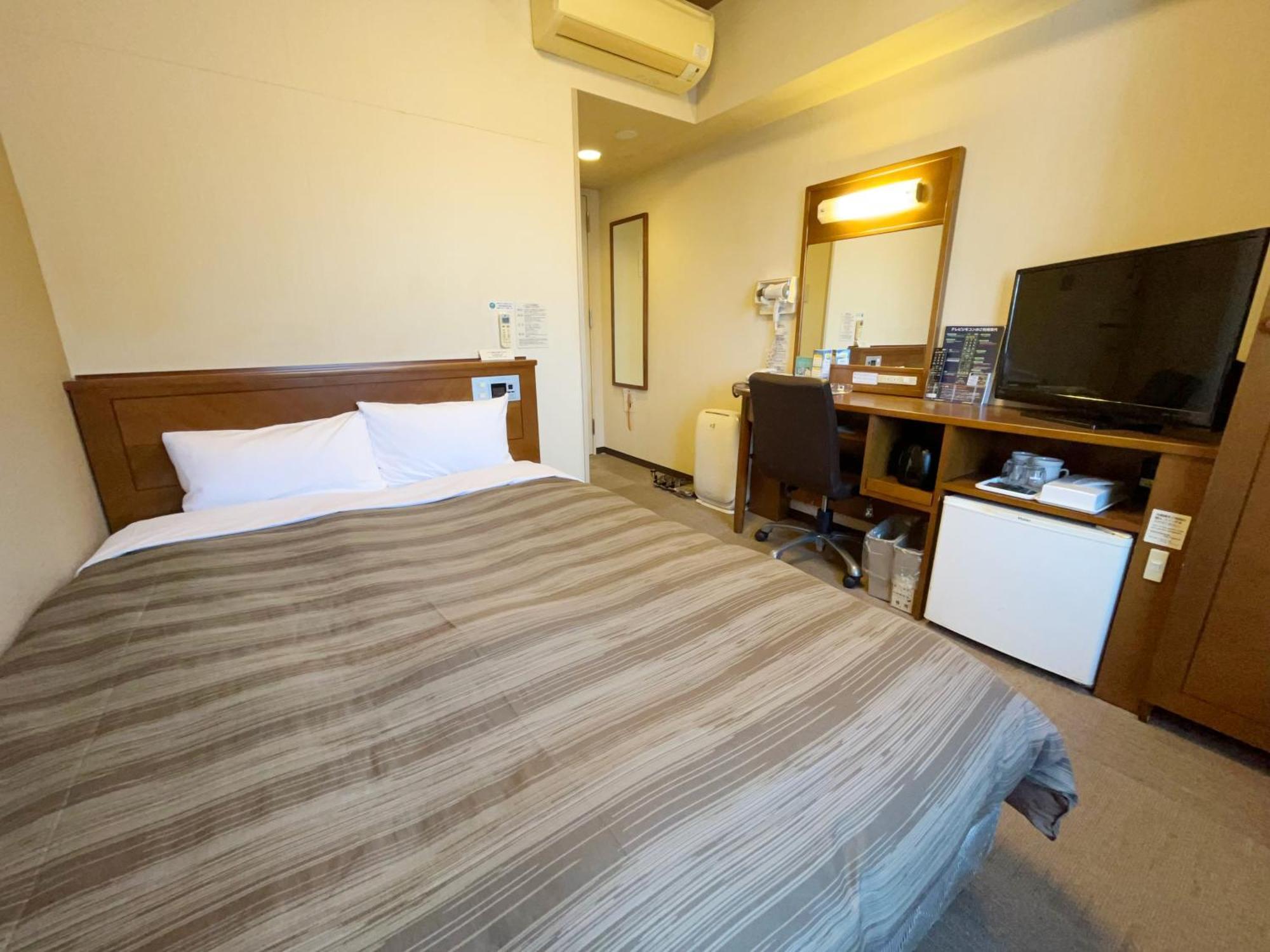 Hotel Route-Inn Ichinomiya Ekimae Ngoại thất bức ảnh