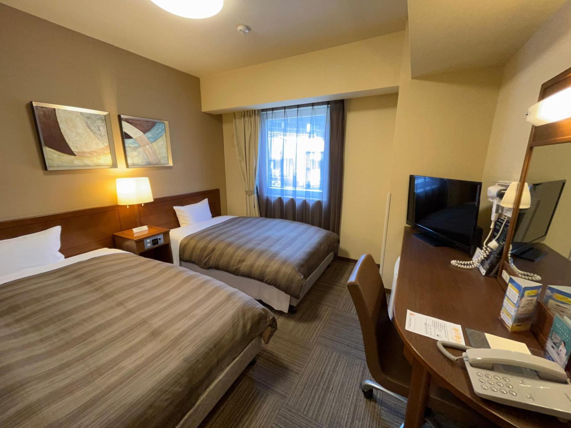 Hotel Route-Inn Ichinomiya Ekimae Ngoại thất bức ảnh