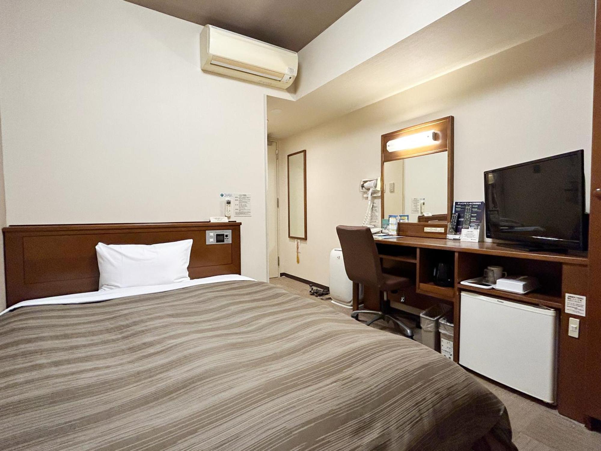 Hotel Route-Inn Ichinomiya Ekimae Ngoại thất bức ảnh