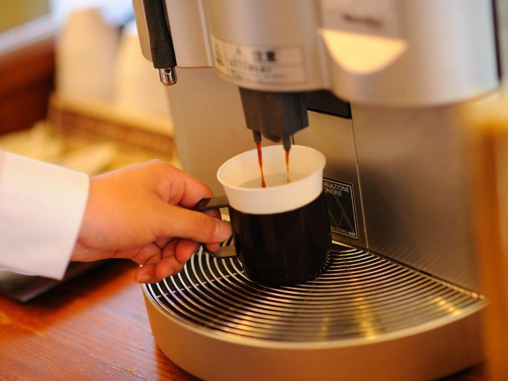 Hotel Route-Inn Ichinomiya Ekimae Ngoại thất bức ảnh