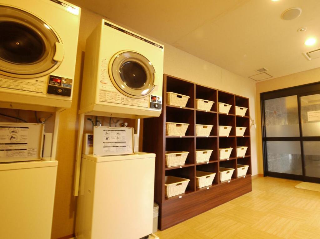 Hotel Route-Inn Ichinomiya Ekimae Ngoại thất bức ảnh