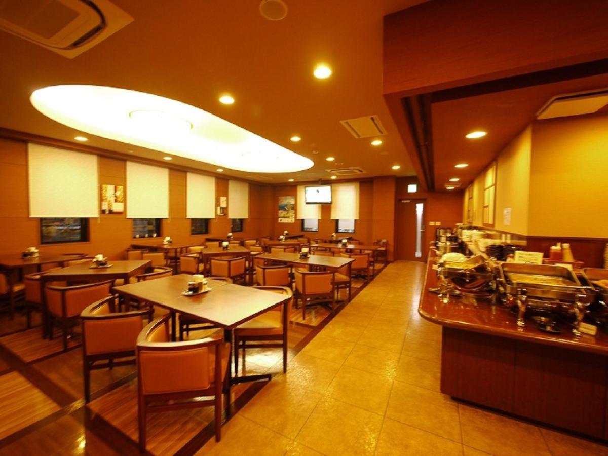 Hotel Route-Inn Ichinomiya Ekimae Ngoại thất bức ảnh