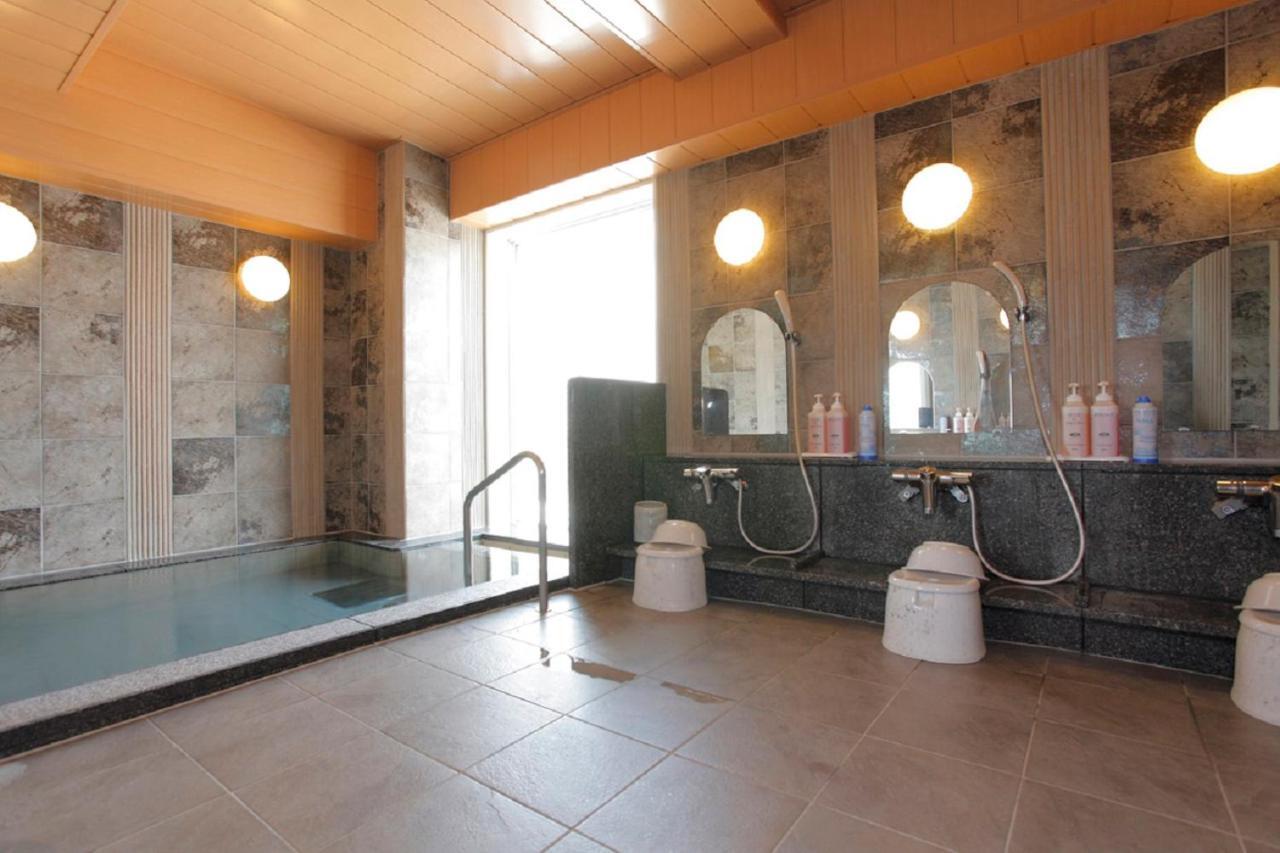 Hotel Route-Inn Ichinomiya Ekimae Ngoại thất bức ảnh