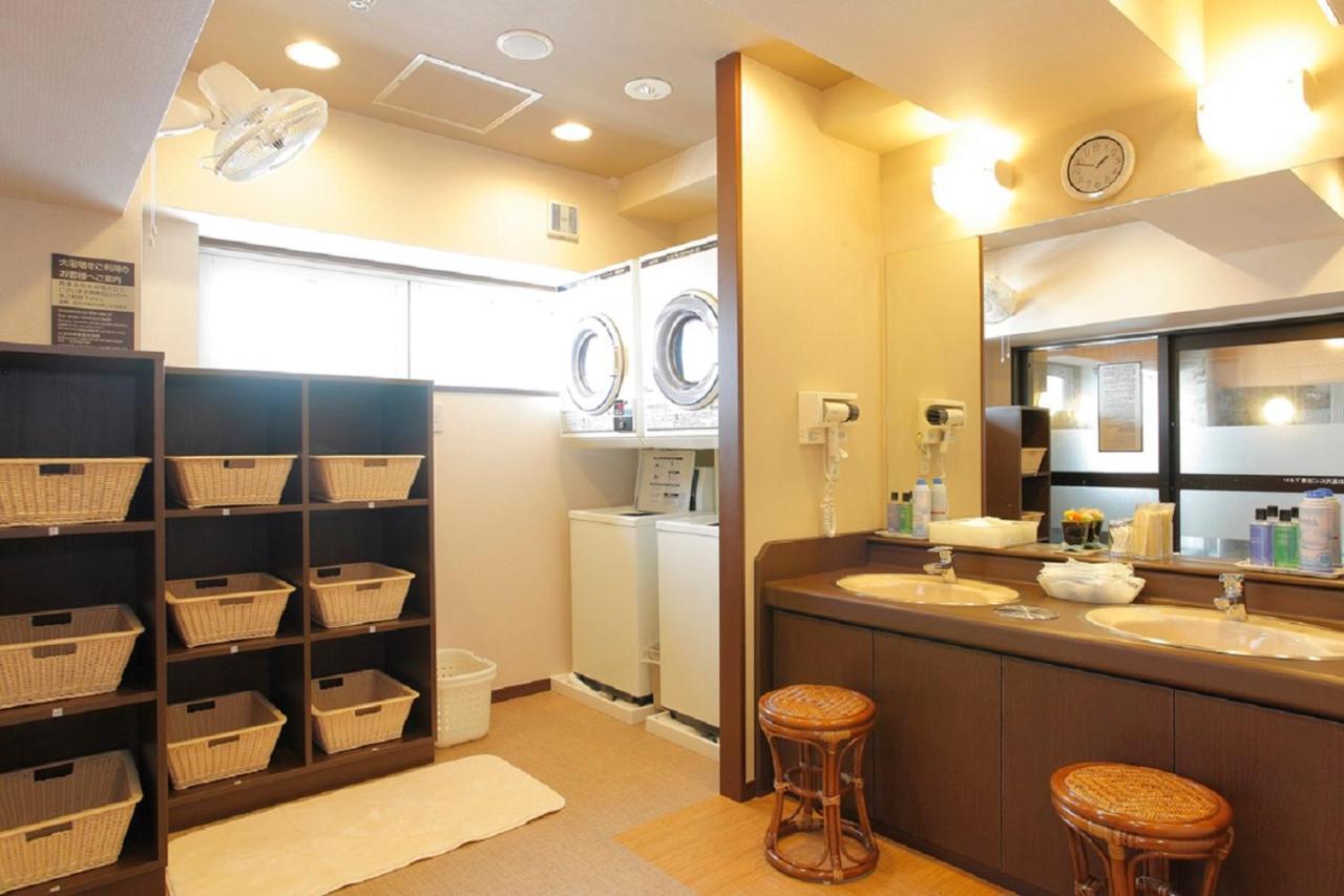 Hotel Route-Inn Ichinomiya Ekimae Ngoại thất bức ảnh